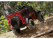 RC auto Traxxas TRX-4 Land Rover Defender 1:10 TQi, červená