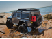 RC auto Traxxas TRX-4 Land Rover Defender 1:10 TQi, šedá