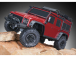 RC auto Traxxas TRX-4 Land Rover Defender 1:10 TQi, šedá