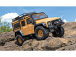 RC auto Traxxas TRX-4 Land Rover Defender 1:10 TQi, Trophy