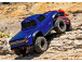 RC auto Traxxas TRX-4 Sport 1:10, červená