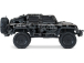 RC auto Traxxas TRX-4 Tactical Unit 1:10 TQi