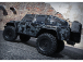 RC auto Traxxas TRX-4 Tactical Unit 1:10 TQi