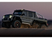 RC auto Traxxas TRX-6 Mercedes G 63 6x6 1:10 TQi RTR, černá