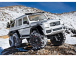 RC auto Traxxas TRX-6 Mercedes G 63 6x6 1:10 TQi RTR, bílá