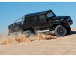 RC auto Traxxas TRX-6 Mercedes G 63 6x6 1:10 TQi RTR, černá