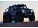 RC auto Traxxas TRX-6 Mercedes G 63 6x6 1:10 TQi RTR, černá