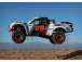 RC auto Traxxas Unlimited Desert Racer 1:8 TQi RTR, Fox, oranžová