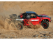 RC auto Traxxas Unlimited Desert Racer 1:8 TQi RTR, Rigid, červená