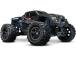 RC auto Traxxas X-Maxx 8S 1:5 4WD TQi, modrá