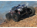 RC auto Traxxas X-Maxx 8S 1:5 4WD TQi, modrá