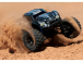 RC auto Traxxas X-Maxx 8S 1:5 4WD TQi, Classic