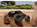 RC auto Traxxas X-Maxx 8S 1:5 4WD TQi, Classic