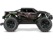 RC auto Traxxas X-Maxx 8S 1:5 4WD TQi, zelená