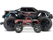 RC auto Traxxas X-Maxx 8S 1:5 4WD TQi, zelená