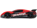 RC auto Traxxas XO-1 1:7 TQi BlueTooth RTR, bílá