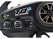 RC auto Traxxas XO-1 1:7 TQi BlueTooth RTR, bílá