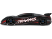 RC auto Traxxas XO-1 1:7 TQi BlueTooth RTR, modrá