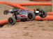 RC auto TROPHY 3,5 Buggy RTR s 2,4GHz RC soupravou