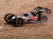 RC auto TROPHY 3,5 Buggy RTR s 2,4GHz RC soupravou