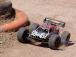 RC auto TROPHY 4,6 Truggy RTR s 2,4GHz RC soupravou