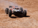 RC auto TROPHY 4,6 Truggy RTR s 2,4GHz RC soupravou
