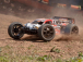 RC auto TROPHY 4,6 Truggy RTR s 2,4GHz RC soupravou