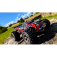 RC auto Truck DF06-PRO Brushless