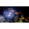 RC auto Truck DF06-PRO Brushless