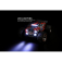 RC auto Truck DF06-PRO Brushless