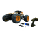 RC auto truck Wind Speed, oranžová