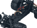 RC auto TruckFighter 3 Across