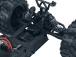 RC auto TruckFighter 3 Across