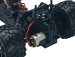RC auto TruckFighter 3 Across