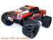 RC auto TruckFighter 3 Across