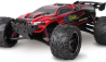 BAZAR - RC auto 9116 Challenger truggy, červená + náhradní baterie