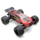 BAZAR - RC auto 9116 Challenger truggy, červená