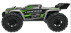 RC auto truggy Conquer, zelená