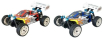RC auto buggy HSP Troian