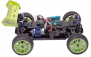 RC auto buggy HSP Troian
