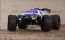 RC auto truggy Rapidly, modrá