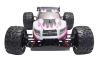 RC auto Truggy S-Track V2, růžová