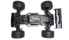 RC auto Truggy S-Track V2, růžová