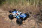 RC auto TW-1 Truggy 5.1 brushed