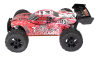 RC auto TWISTER Truggy 1:10 brushless