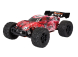 RC auto TWISTER Truggy 1:10 brushless
