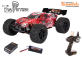 RC auto TWISTER Truggy 1:10 brushless