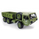 RC auto U.S. Military Truck s kamerou