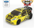 RC auto Vaterra Ford Fiesta RallyCross