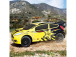 RC auto Vaterra Ford Fiesta RallyCross